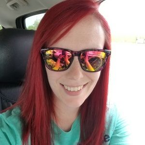 Meet your Posher, Jackie